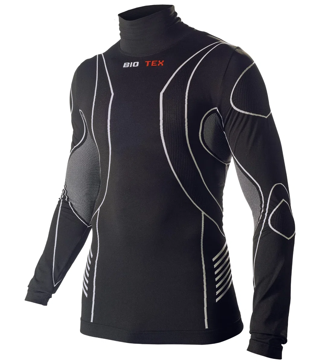 Biotex Bioflex Warm Sottomaglia Uomo (Pacco da 1)