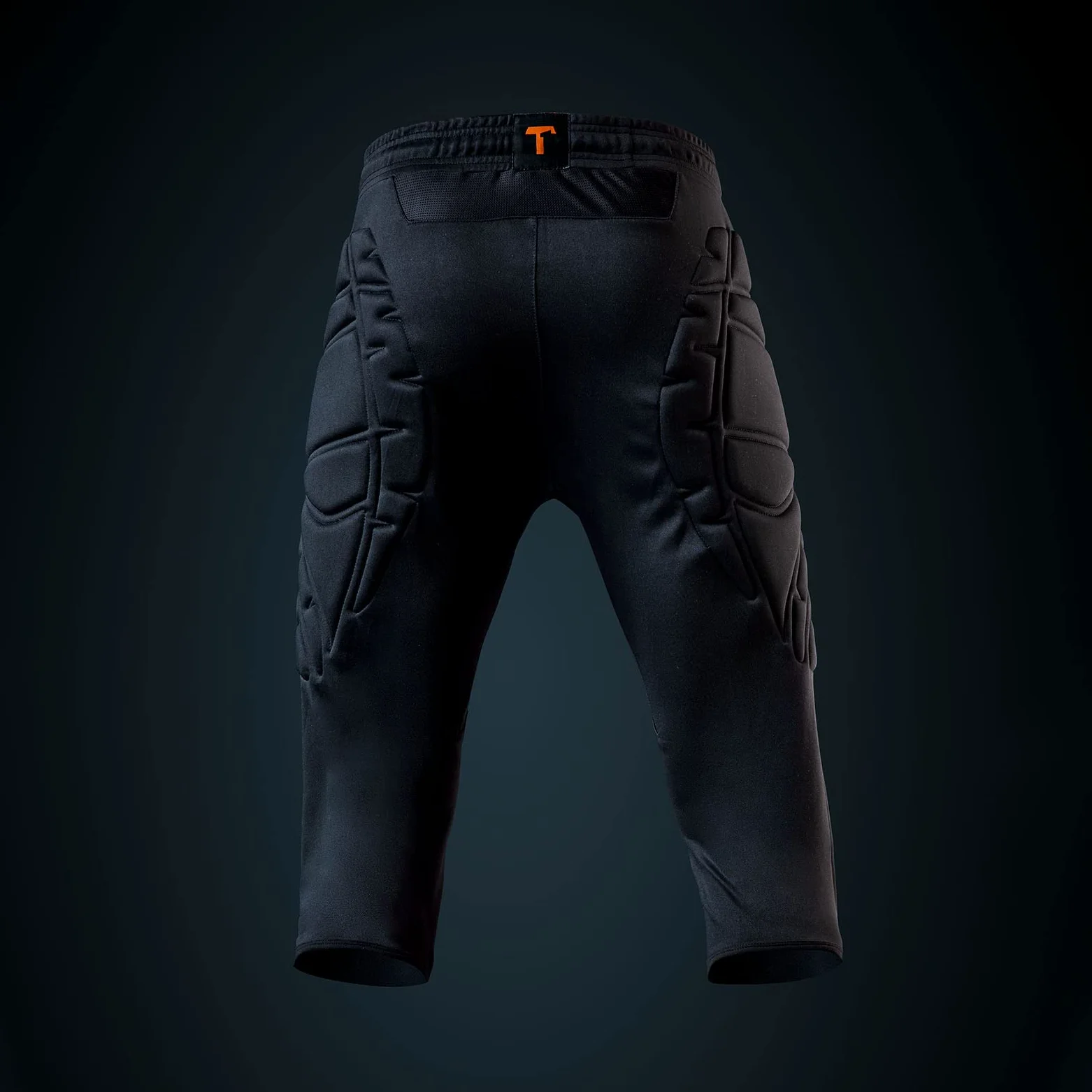 T1TAN Pantaloni 3/4 da Portiere - Perfetti per I Tuoi ALLENAMENTI
