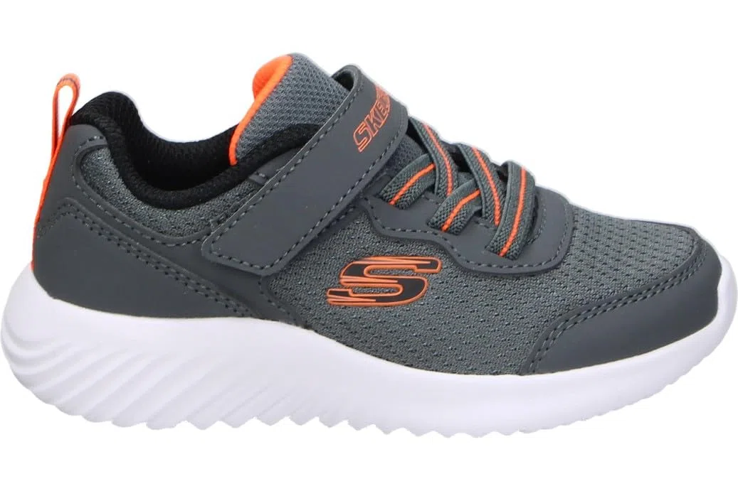Skechers Bounder Techrox Scarpe da ginnasticaBambini e Ragazzi