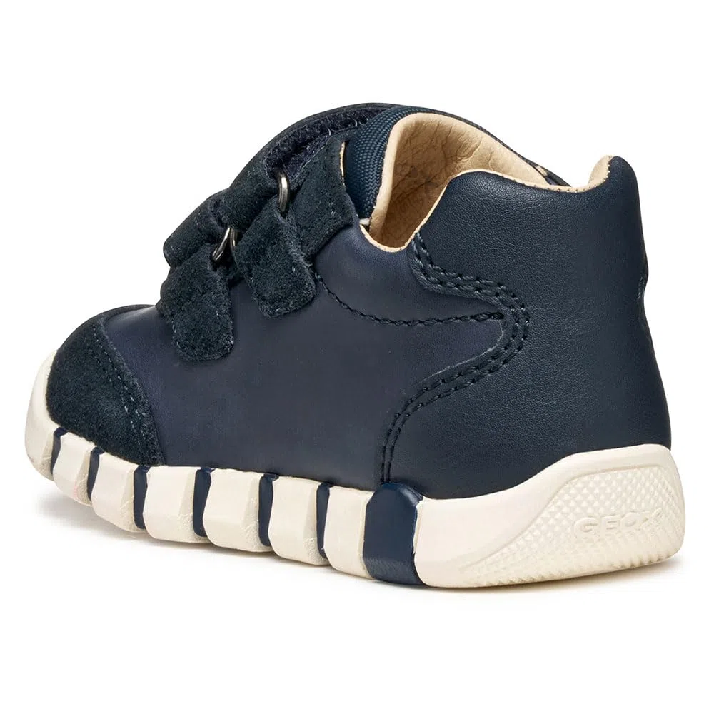 Geox B Iupidoo Boy First Walker ShoeBimbo 0-24