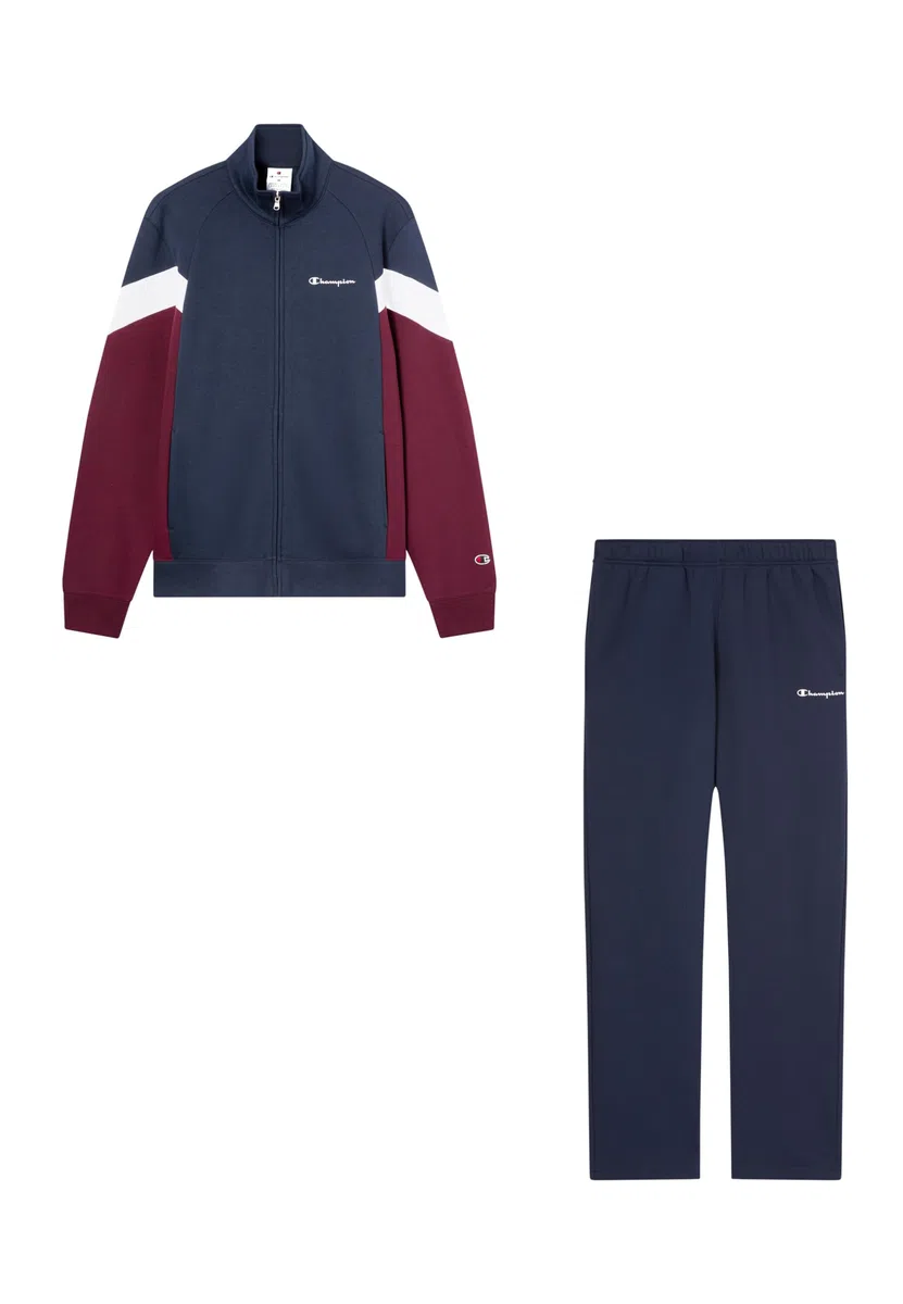 Champion Legacy Men Tuta Uomo (Pacco da 1)