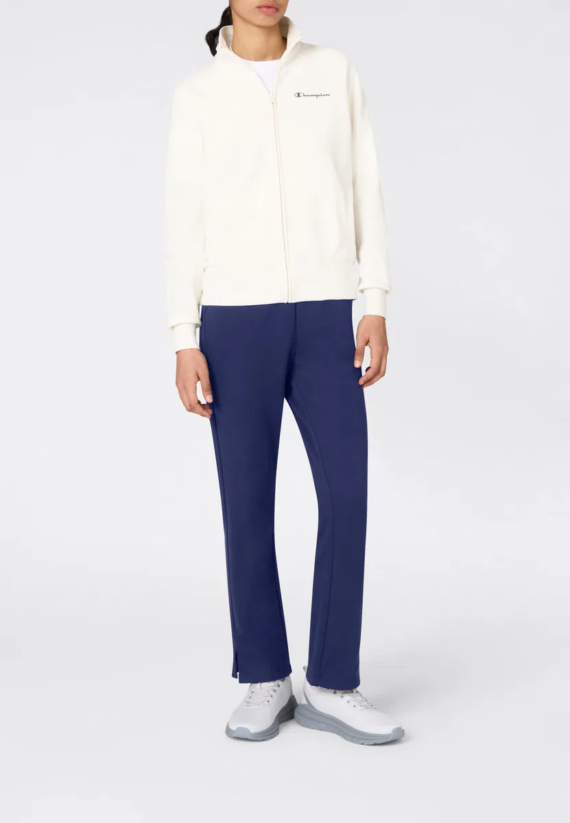 Champion Tuta Full Zip Suit Donna
