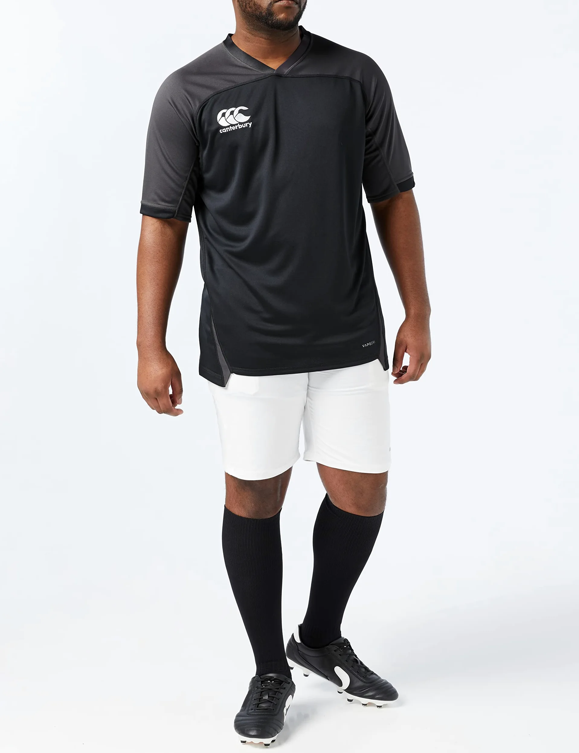 Canterbury Vapodri Evader Maglia Rugby Uomo