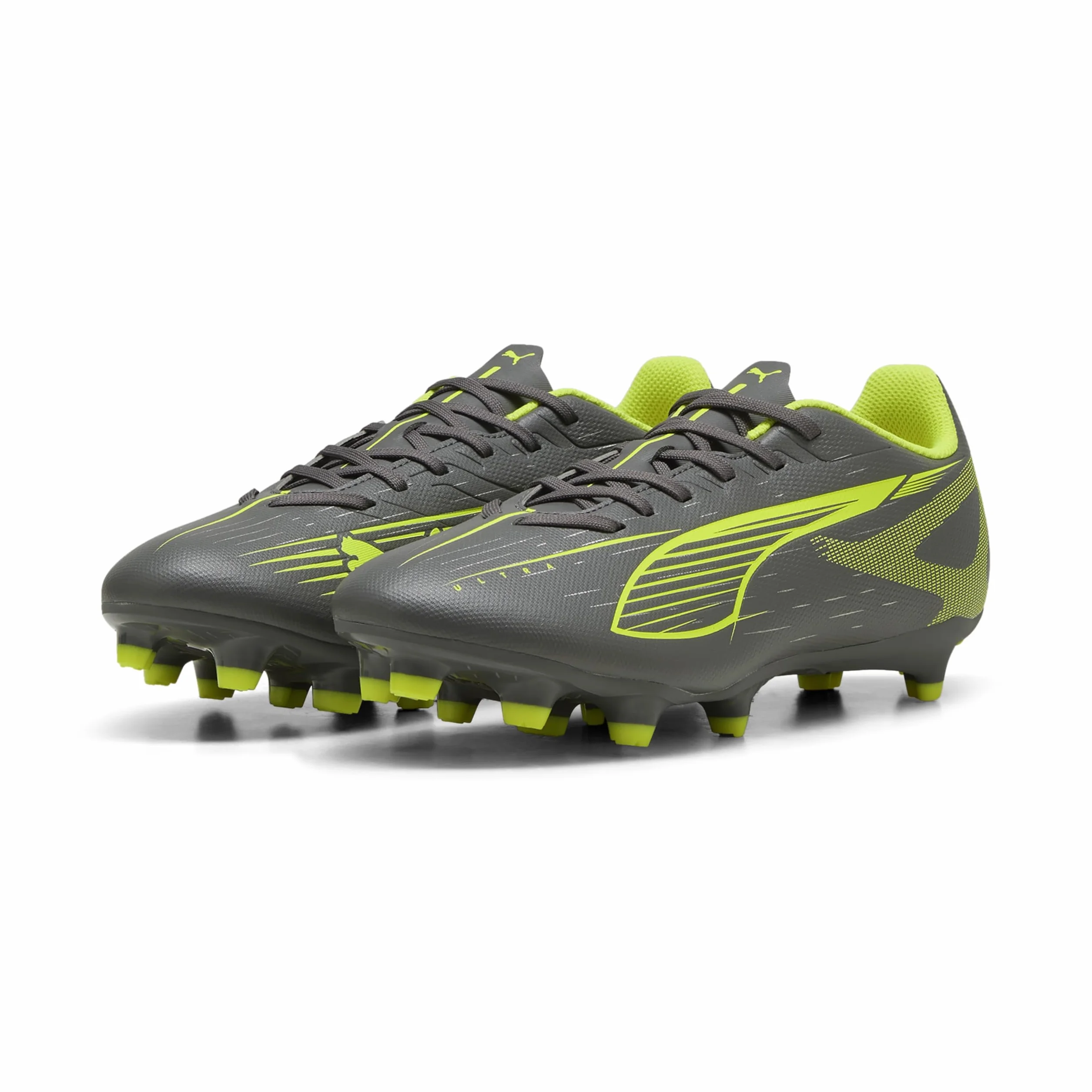 Puma Ultra 5 Play Fg/AG Wn's Soccer ShoeDonna