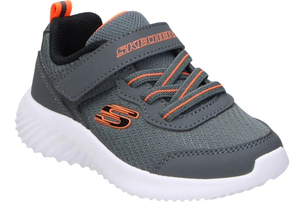 Skechers Bounder Techrox Scarpe da ginnasticaBambini e Ragazzi