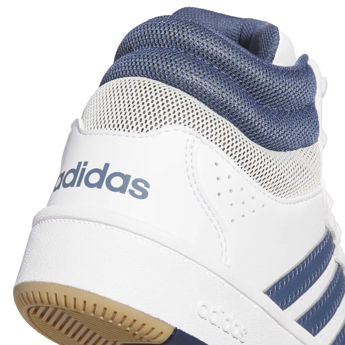 Adidas Hoops Mid Classic SCARPEUnisex - Bambini e Ragazzi