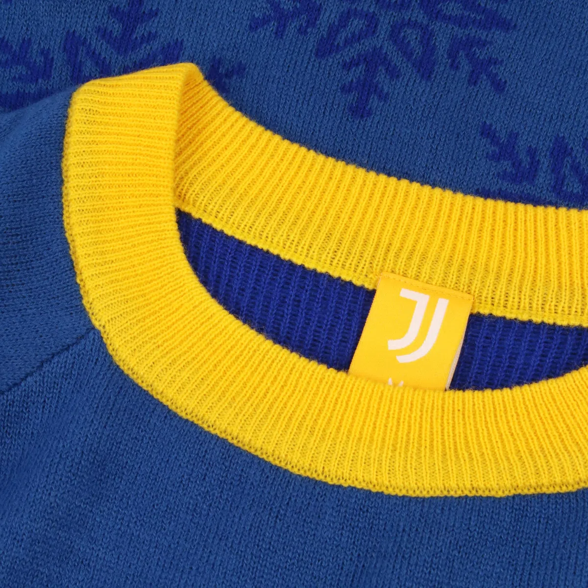 Juventus - Maglione Natalizio, Maglione di Natale 2025, Unisex, Prodotto Ufficiale