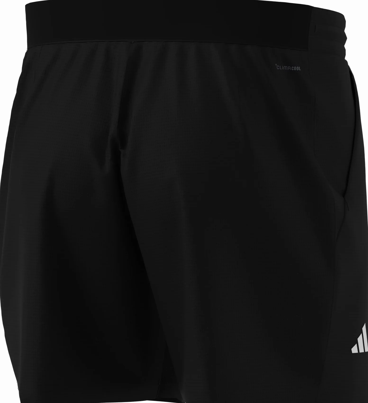 adidas Men Short da Tennis 5-inch Ergo