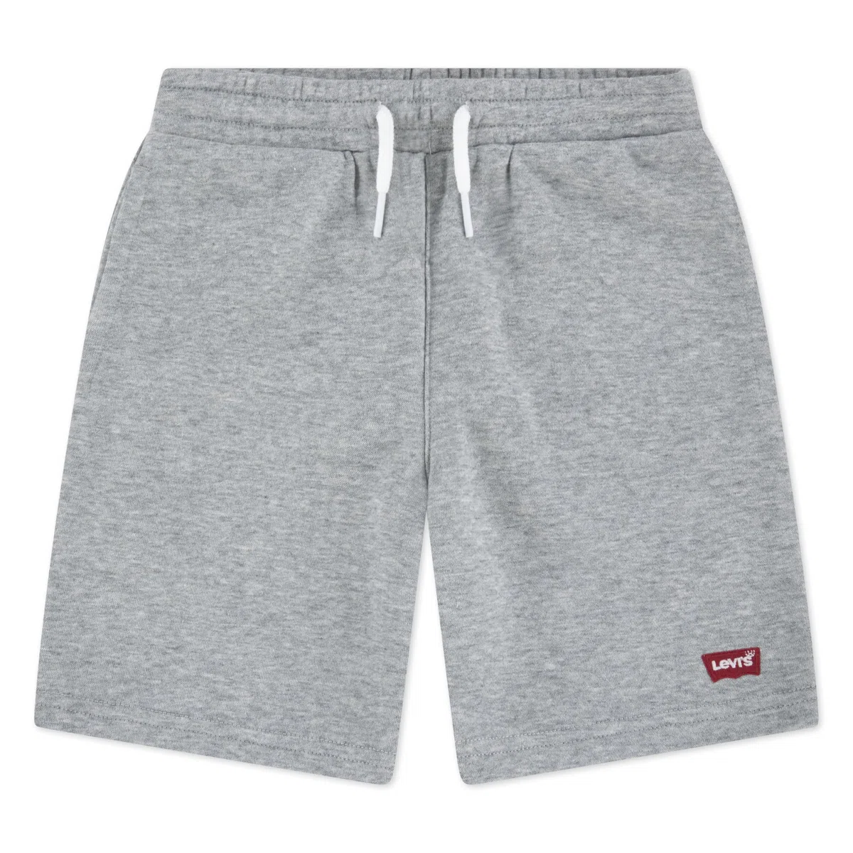 Levi's Shorts Mini Batwing Grigio Bambino
