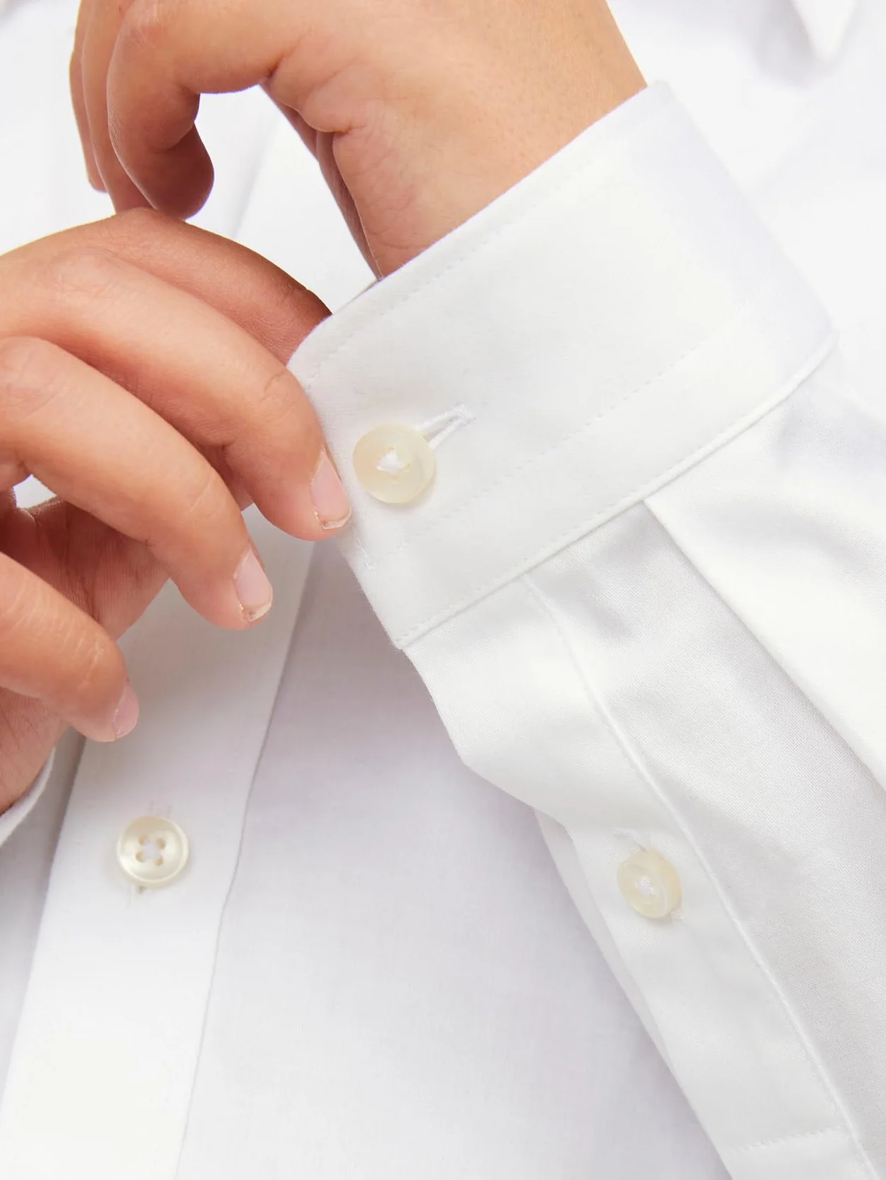 JACK & JONES Junior Dress Shirt Dress Shirt Junior