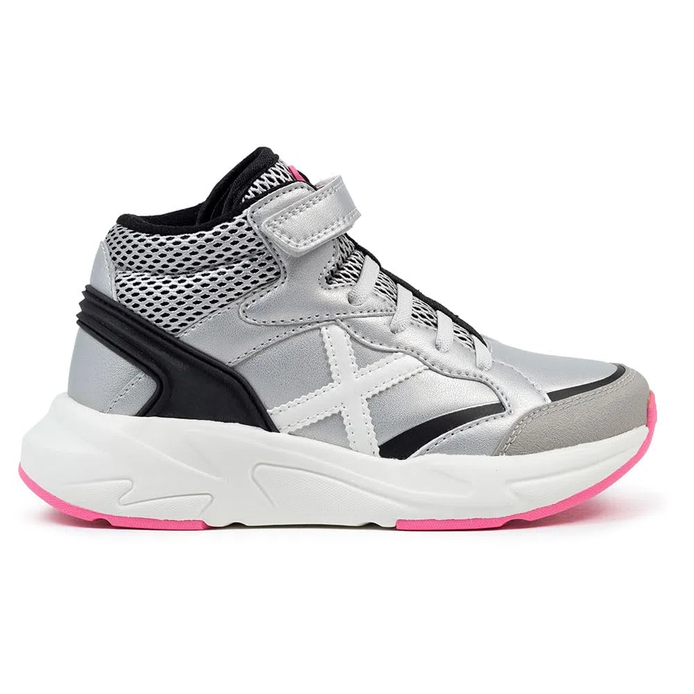 Munich Mini Track Boot VCO 33, Scarpe Unisex-Bambini e Ragazzi