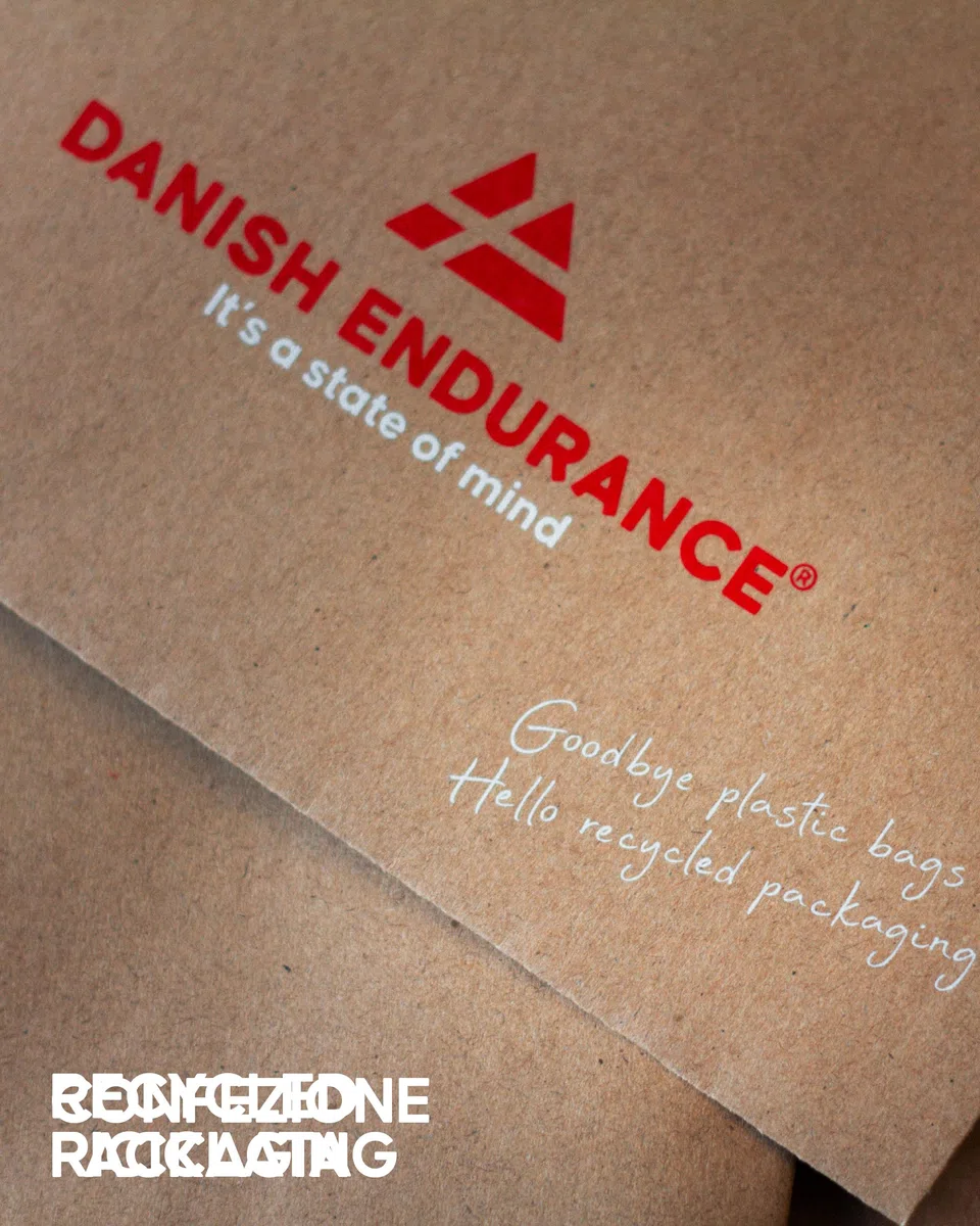 DANISH ENDURANCE Calzini Sportivi Quarter, Calze da Corsa, Running, Traspiranti, per Uomo e Donna, 3 o 5 Paia