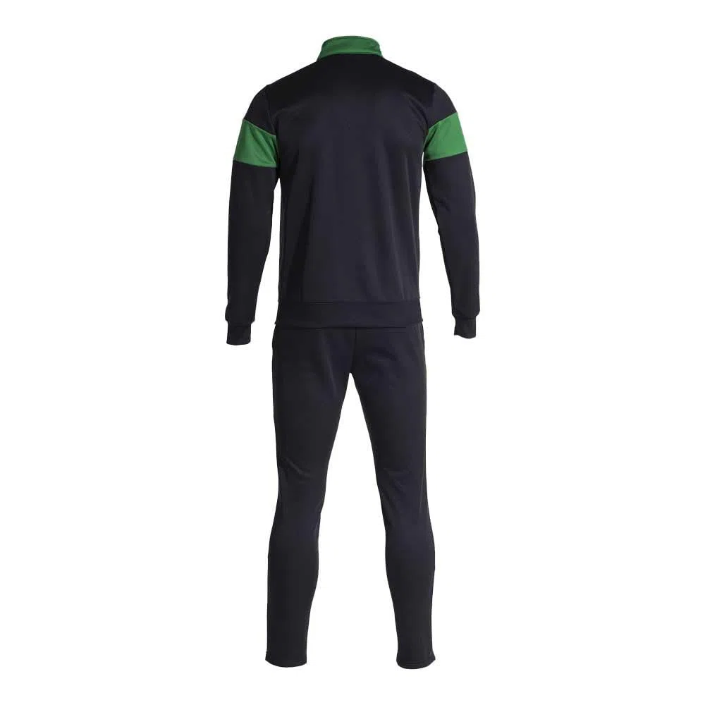 Joma Danubio Tuta Uomo (Pacco da 1)