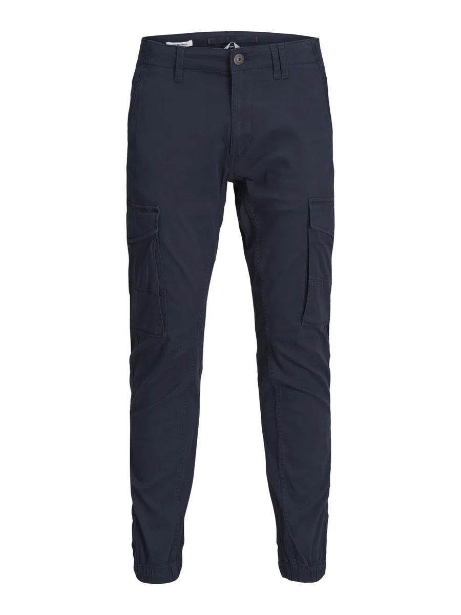 JACK & JONES Junior Cargo Trousers Cargo Trousers Junior