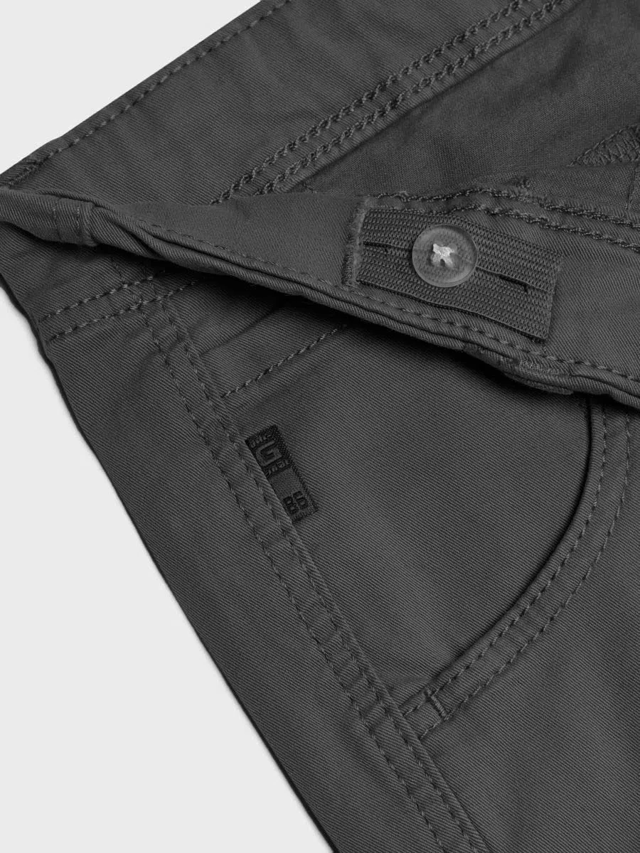 Name It Bambini e ragazzi Nitbamgo Reg/R Twi Ca Pant M Nmt Noos Pantaloni