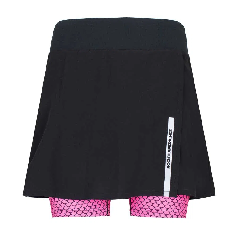 Rock Experience Izumi P. Pantaloni Sportivi Donna