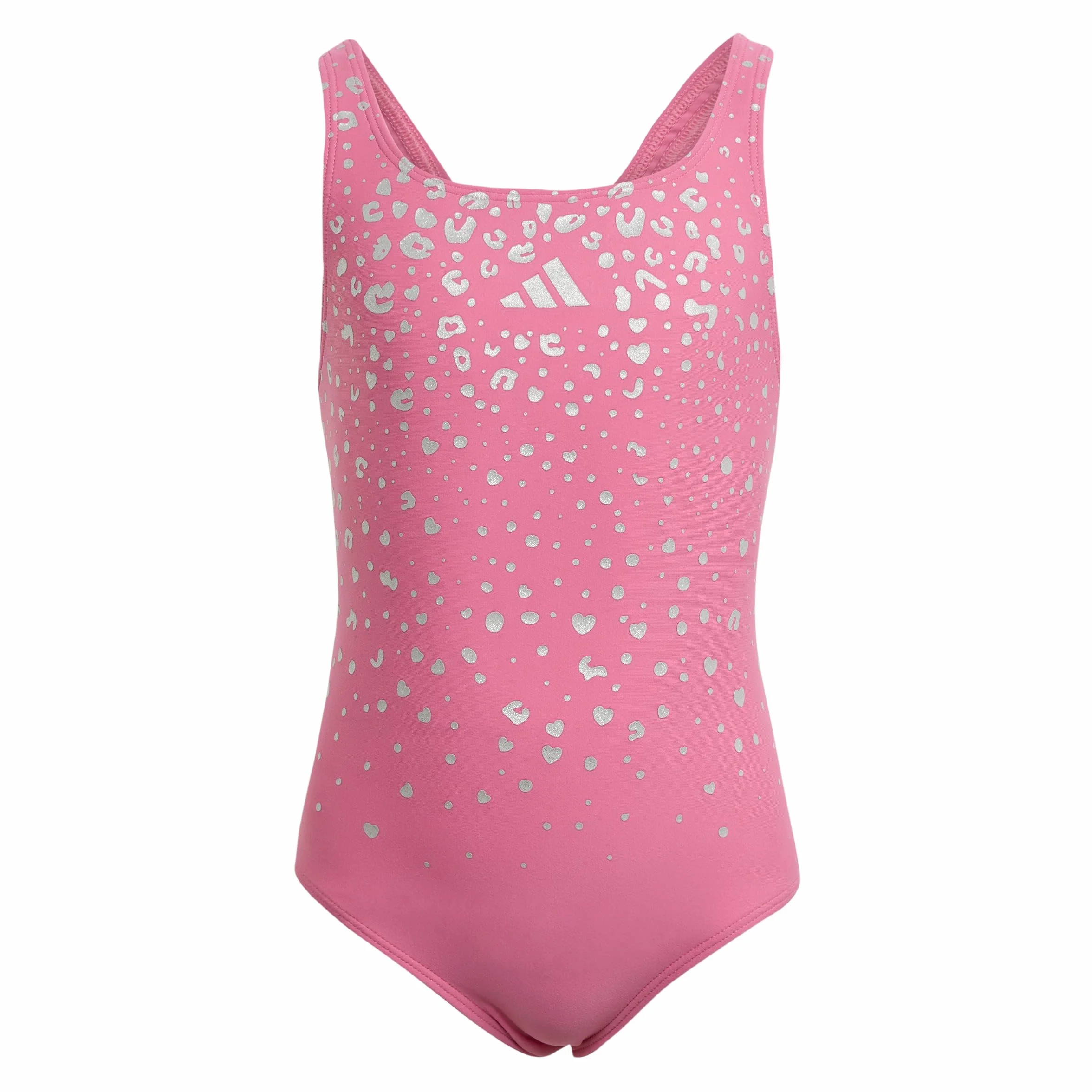adidas Kids Costume da Bagno Glitter V-Back Kids