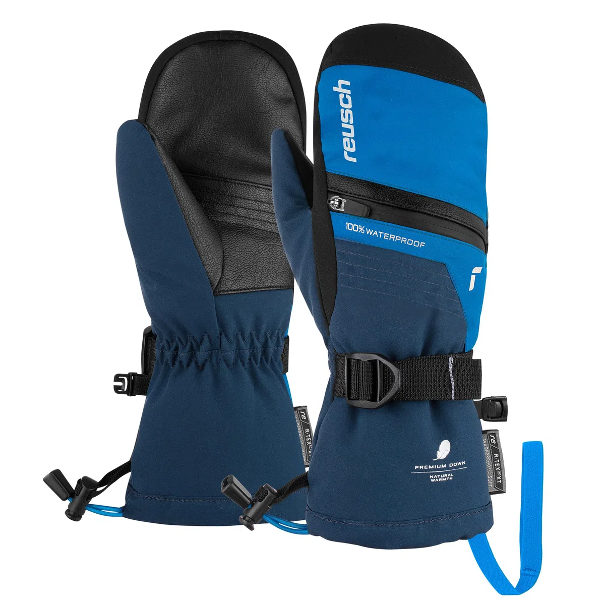 Reusch Guanti Lando R-Tex® XT