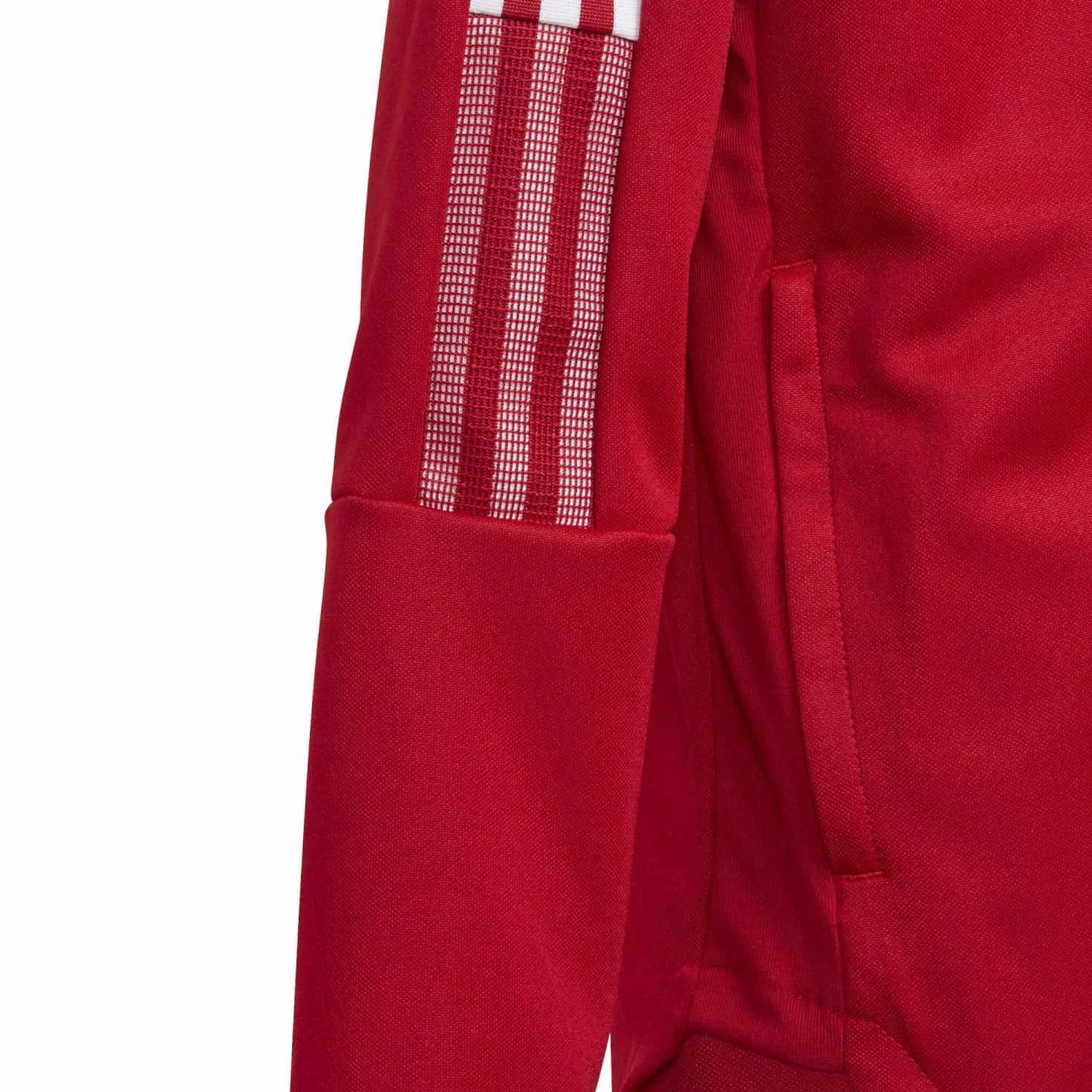 adidas Tiro21 Tk Jkt Y Giacca Unisex - Bambini e ragazzi