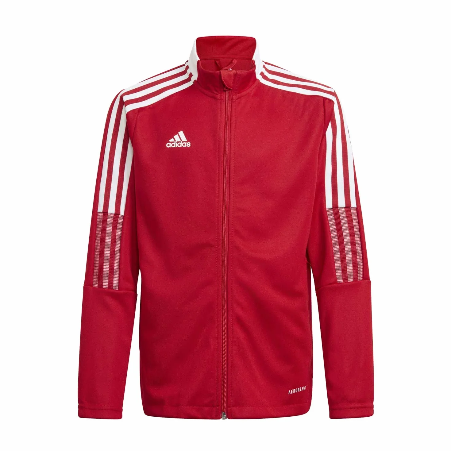 adidas Tiro21 Tk Jkt Y Giacca Unisex - Bambini e ragazzi