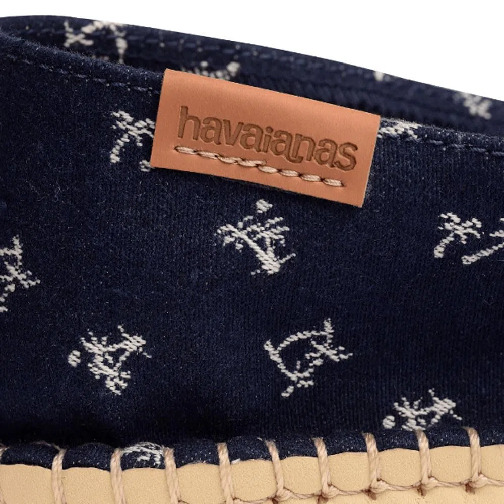 Havaianas Origine IV Print EspadrilleUnisex - Adulto