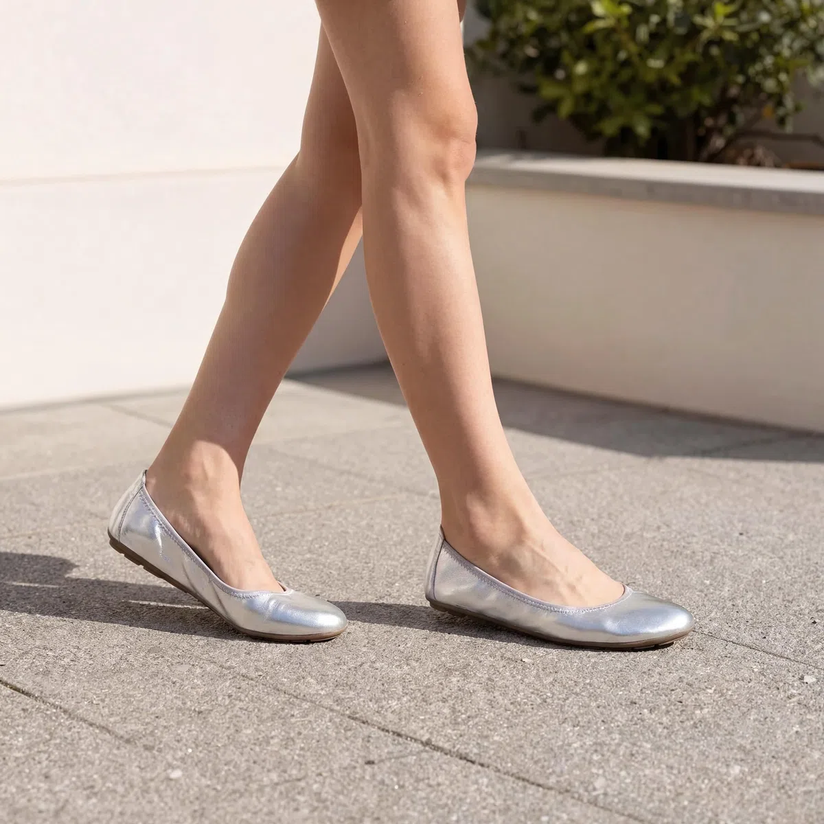 DREAM PAIRS Ballerine da Donna Scarpe Basse Comode Casual Leggere Pieghevoli
