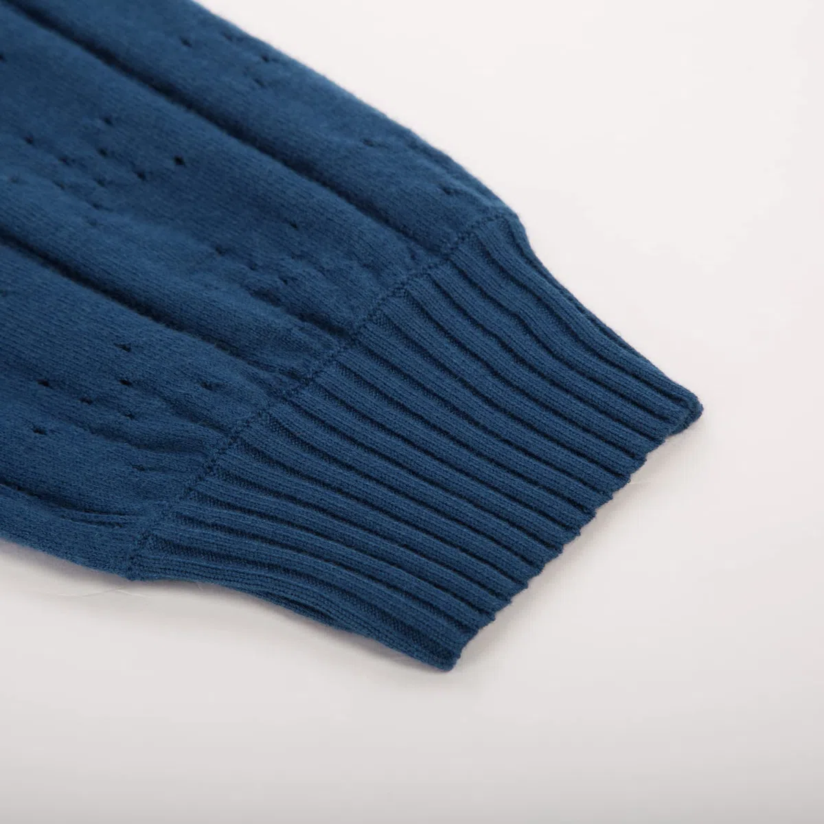 GRACE KARIN Maglia Elegante Donna a Manica Lunga con Scollo a Rotondo Tinta Unita