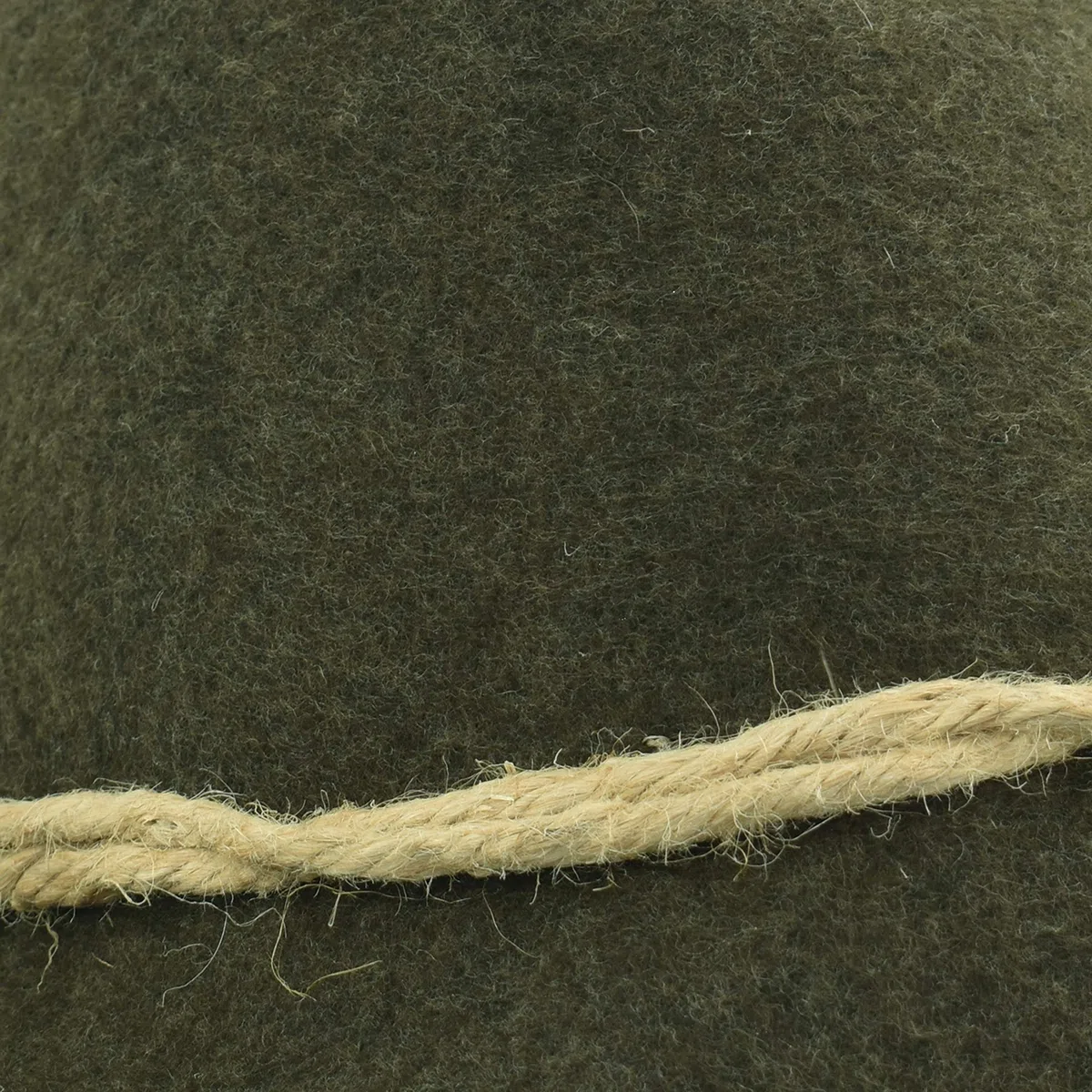 Melegari Faustmann Cappello Tirolese Sepplhut Eibsee | Cappello da Montagna | Cappello Alpino | Uomo Donna | Estate/Inverno