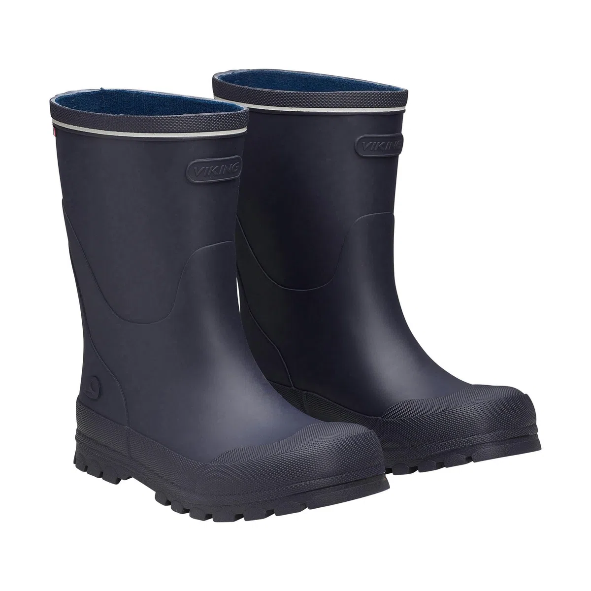 Viking Jolly Stivali di GommaUnisex - Bambini e Ragazzi
