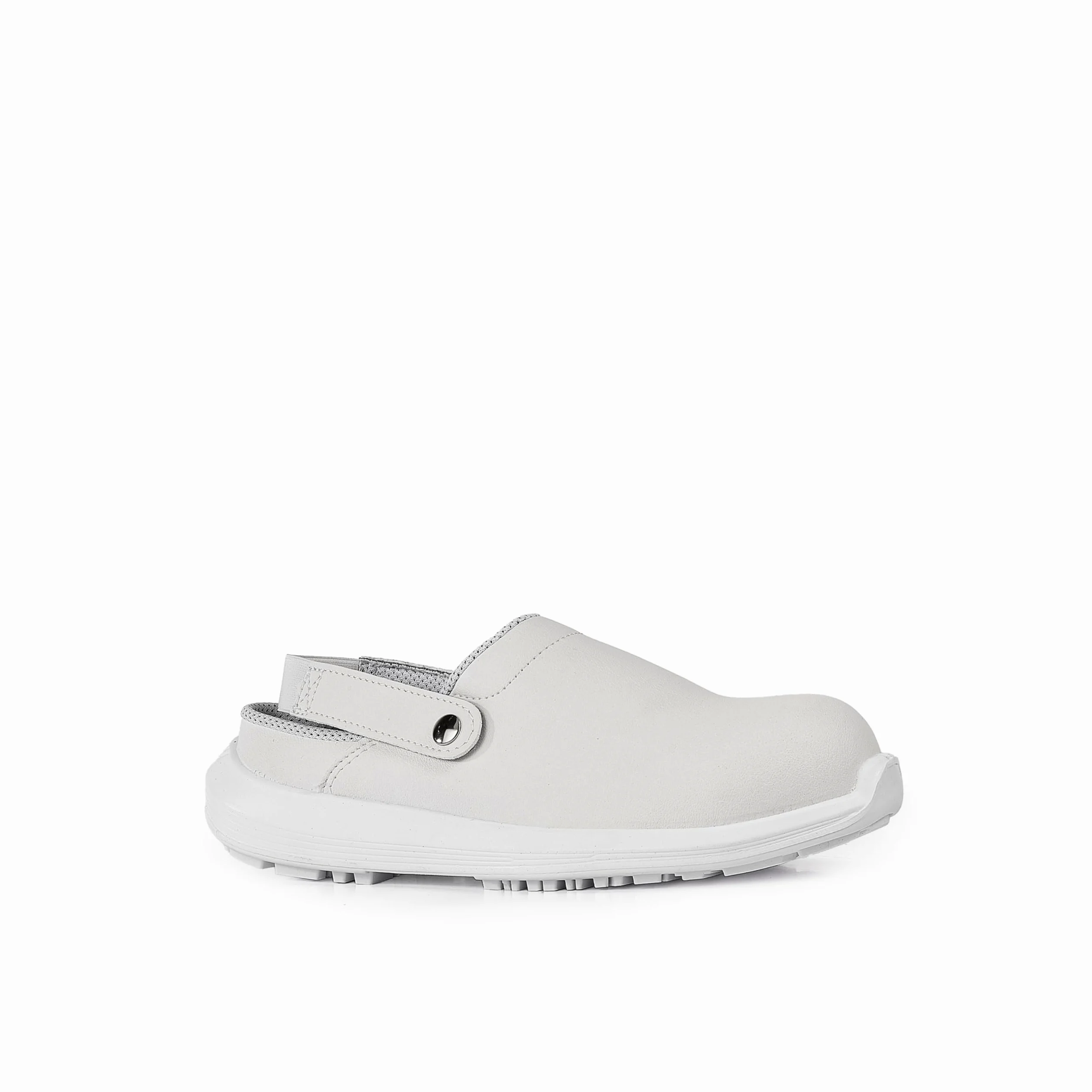 U-Power | Scarpe Antinfortunistiche, Modello Surge O SB E A FO SR, Puntale Composito, Tomaia in Microfibra