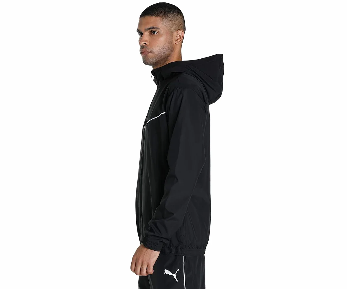PUMA Teamrise All Weather Jacket Giacca Tuta Uomo