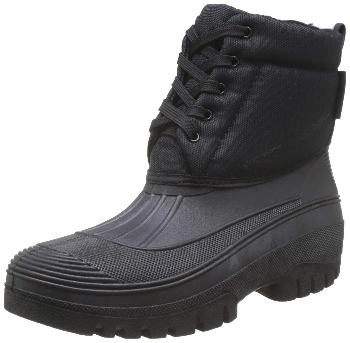 HKM Hamilton-Scarpe Termiche, Stivali da cavallerizzi Unisex-Adulto, 39