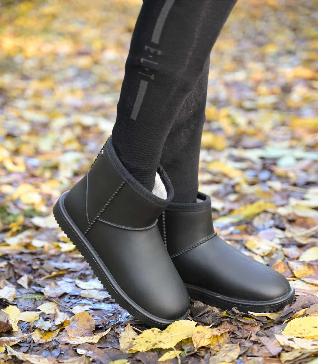 ELT Waldhausen Bootie Rainless Short