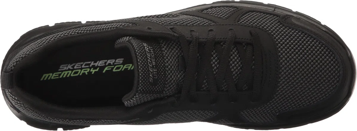 Skechers Men's Track Scloric Sneaker