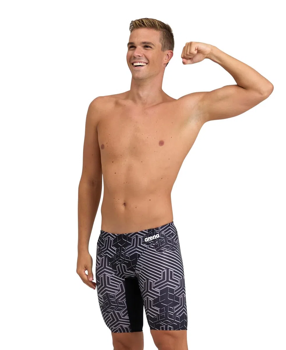 ARENA Performance Kikko PRO Costume da Bagno Uomo Bermuda Uomo