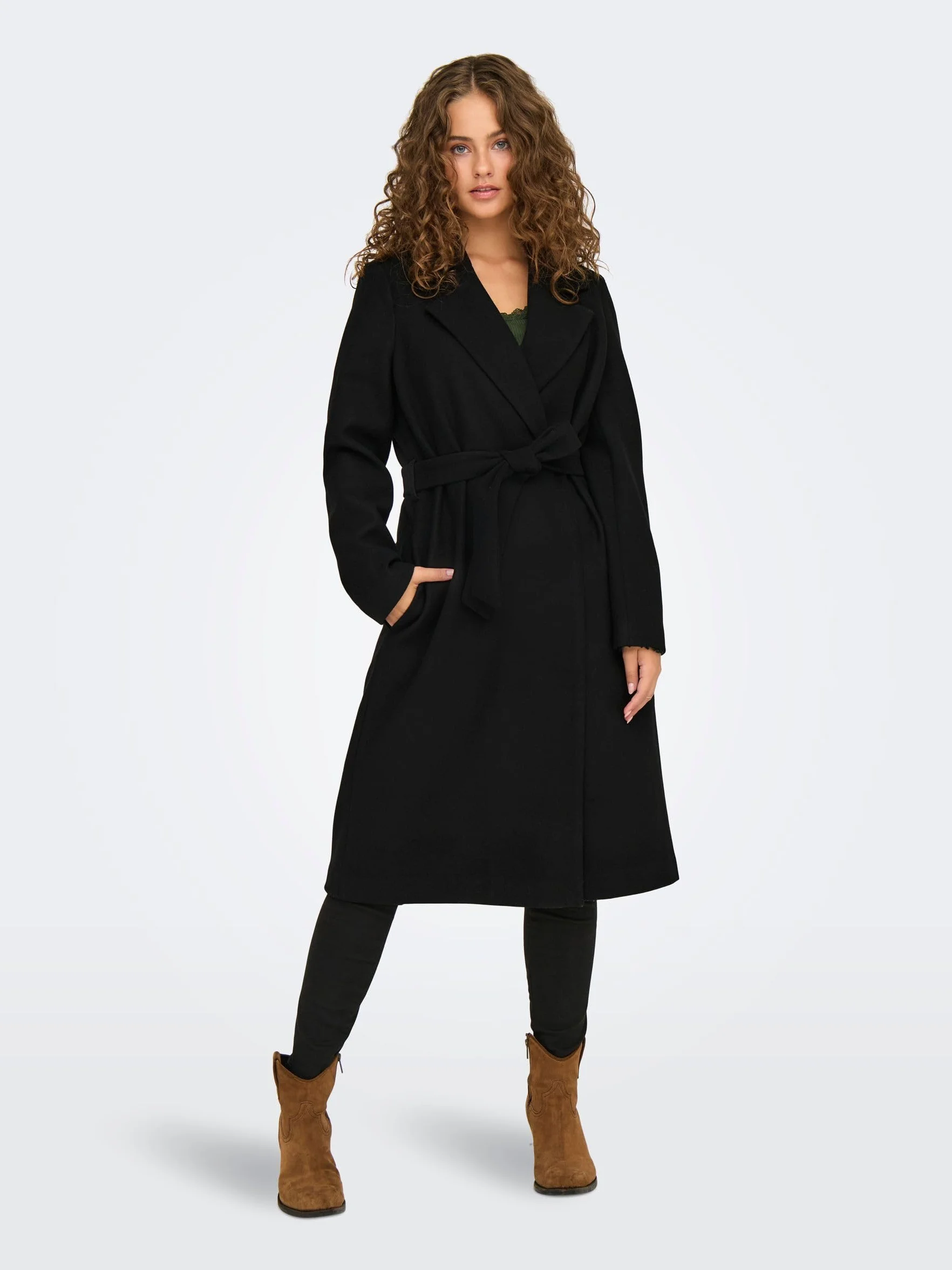 ONLY Coat ONLALVILDA Coat