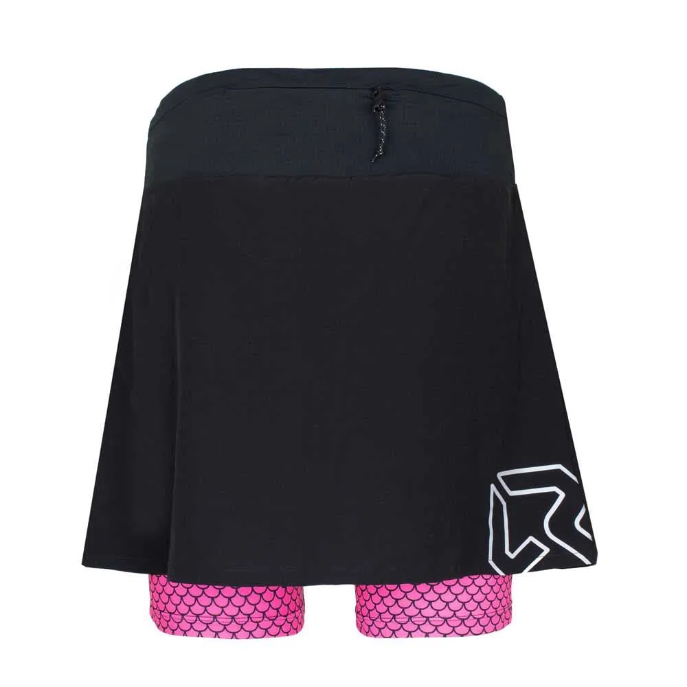 Rock Experience Izumi P. Pantaloni Sportivi Donna
