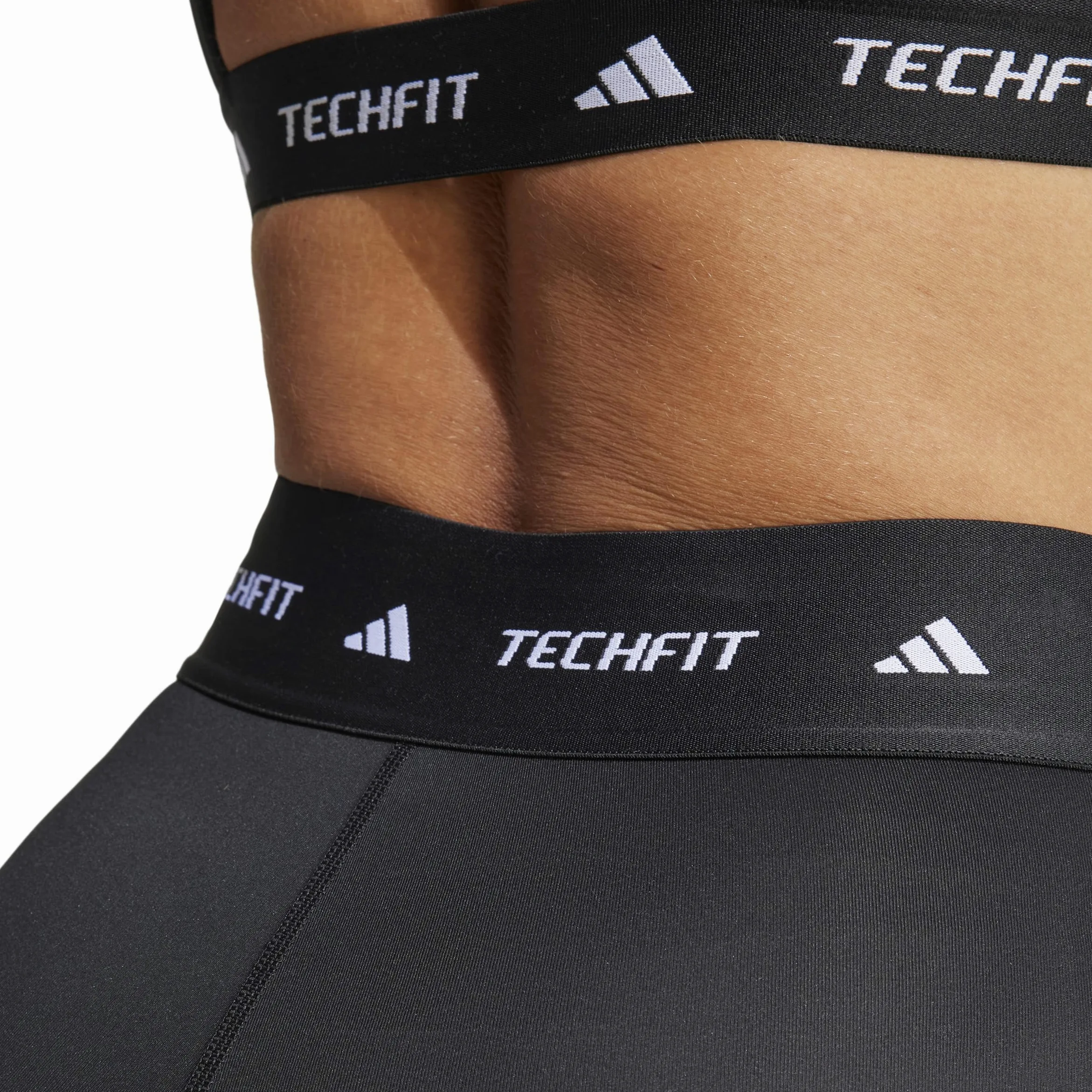 adidas Women Leggings Techfit Capri