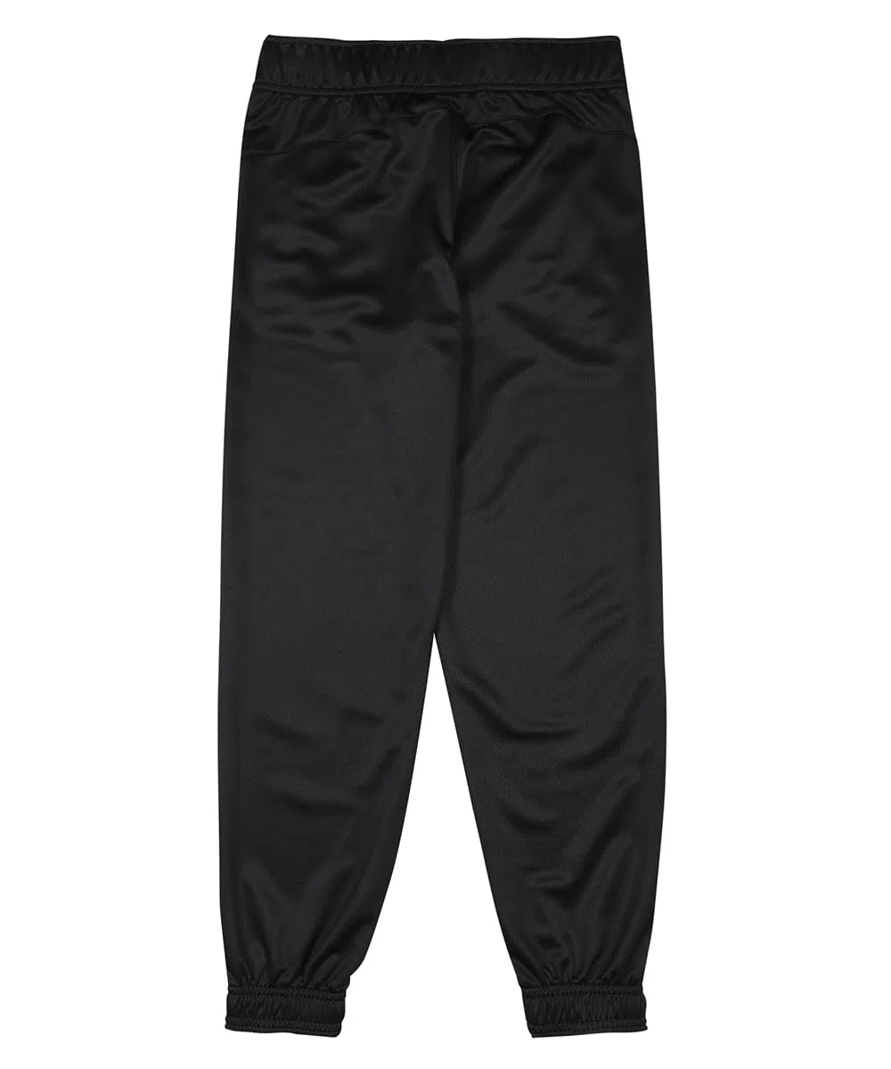 PUMA - Active Tricot Pants Cl B, Pantaloni in Maglia Bambini e Ragazzi