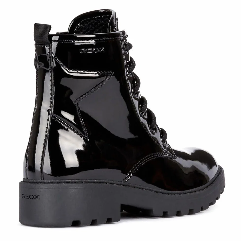 Geox J Casey Girl G Stivaletti Bambine e ragazze