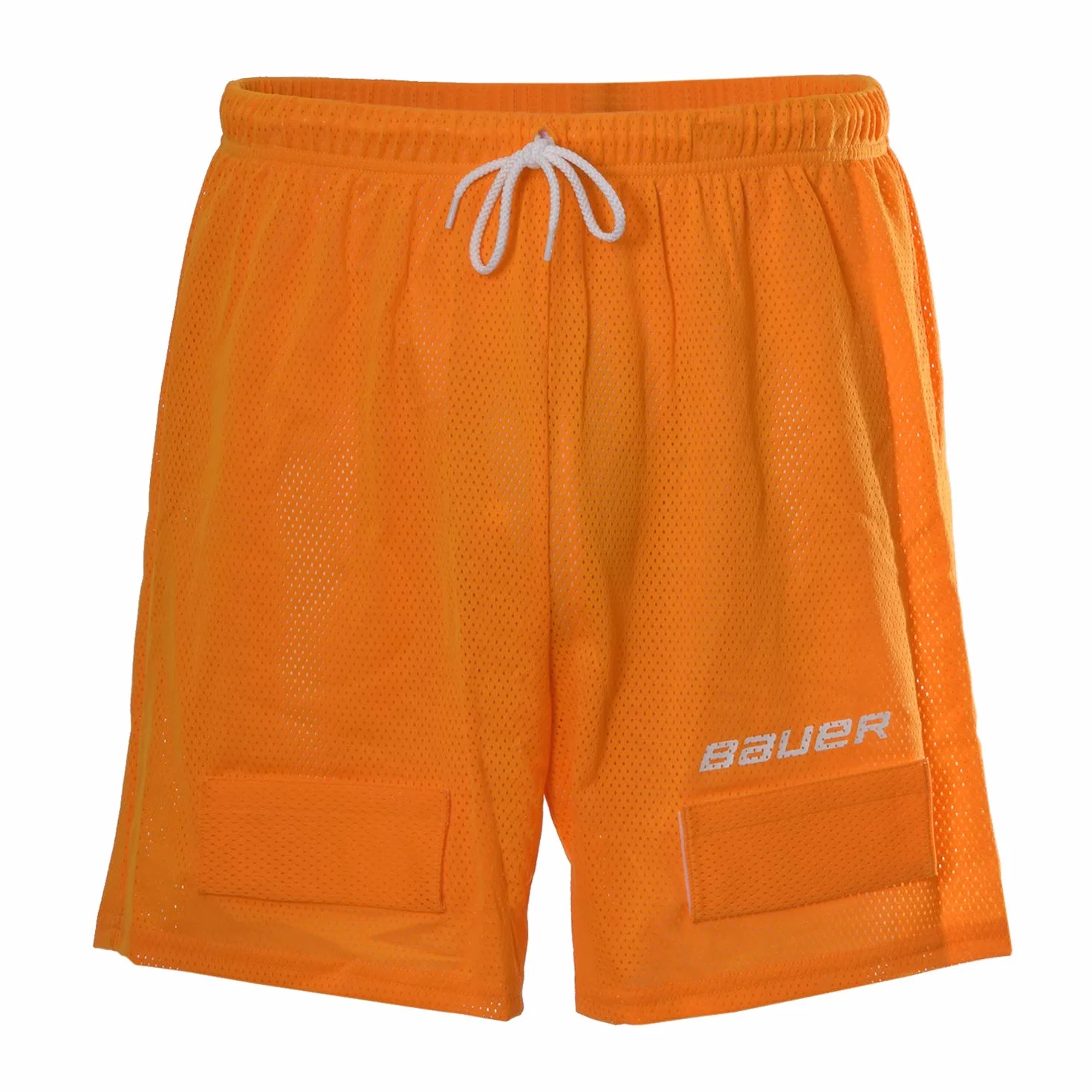 Bauer Men's Core Mesh Junior Board Shorts