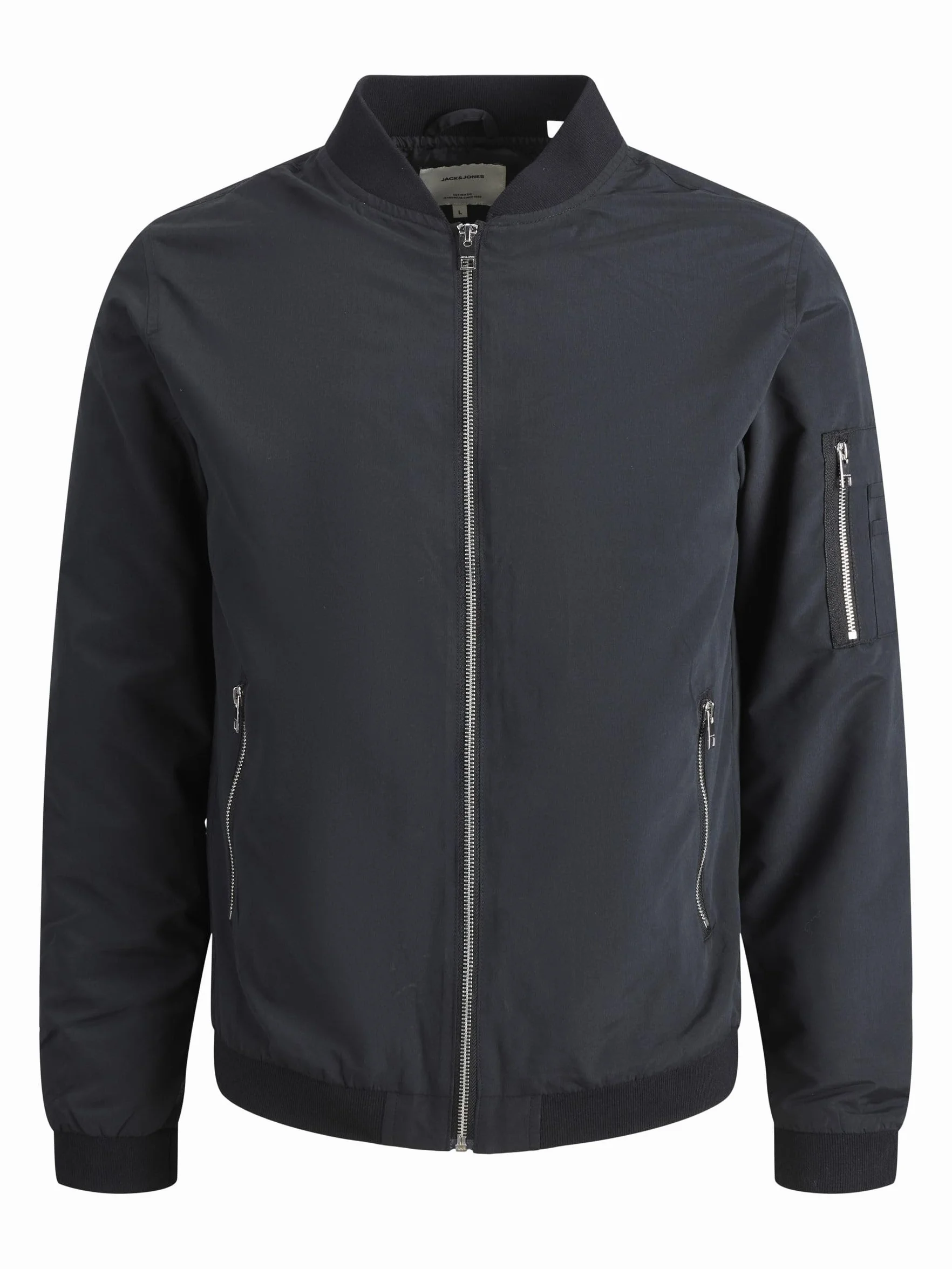 JACK & JONES Bomber Jacket Bomber Jacket