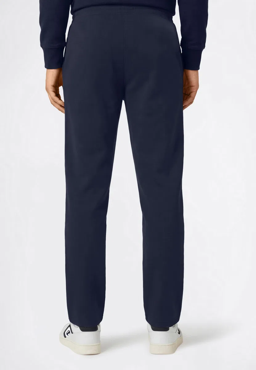 Champion Pantaloni Uomo con Orlo Dritto e Interno Garzato, Icons, 221803