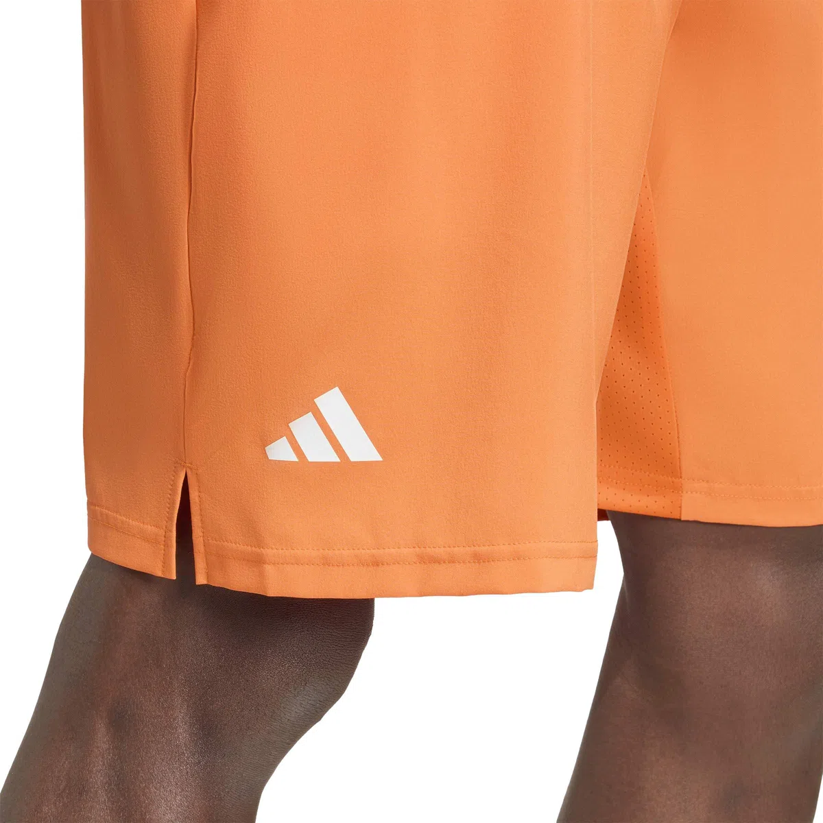 adidas Uomo Club Tennis Climacool Stretch Woven Shorts