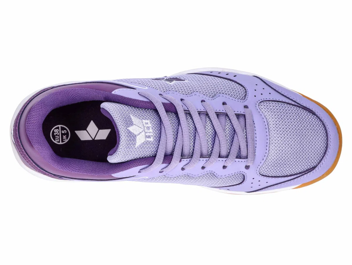 Lico Speed Indoor Scarpe da ginnasticaUnisex - Adulto