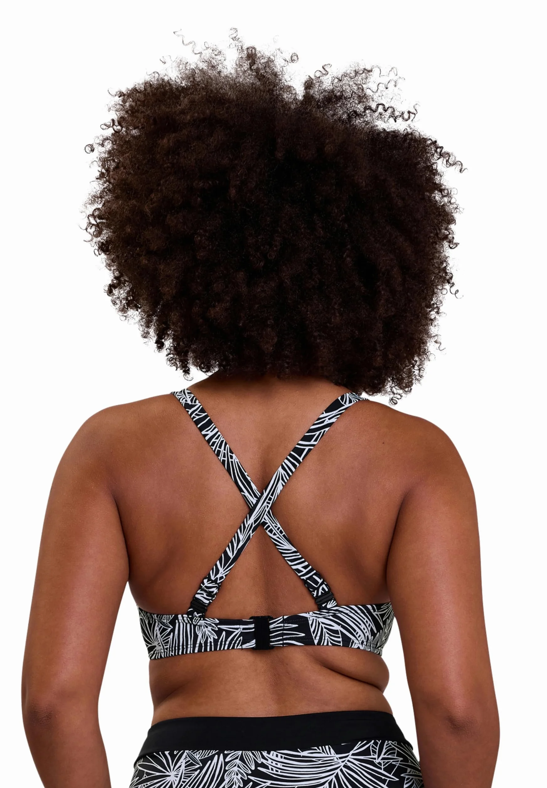 Sans Complexe Seychelles Bikini Top Donna