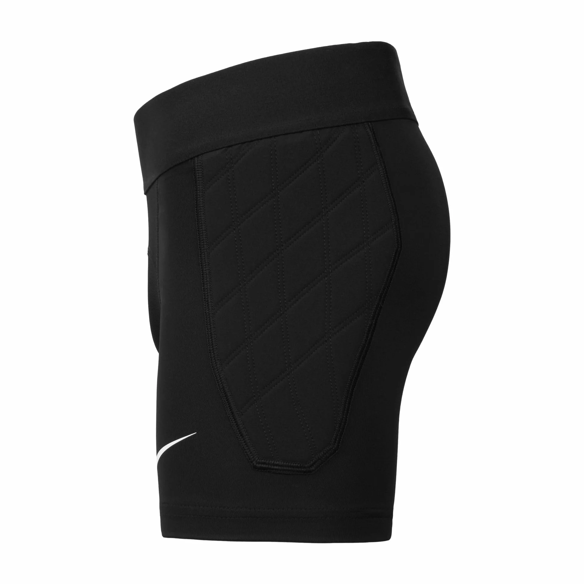 Nike - Padded Goalie, Pantaloncini da Portiere Bambini e Ragazzi