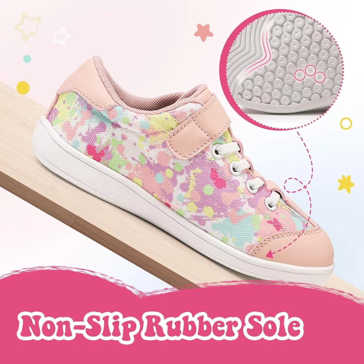 Barefoot Shoes Bambino Minimaliste Scarpe da Passeggio Bambini per Ragazzi e Ragazze Scarpe A Piedi Nudi con Pianta Larga