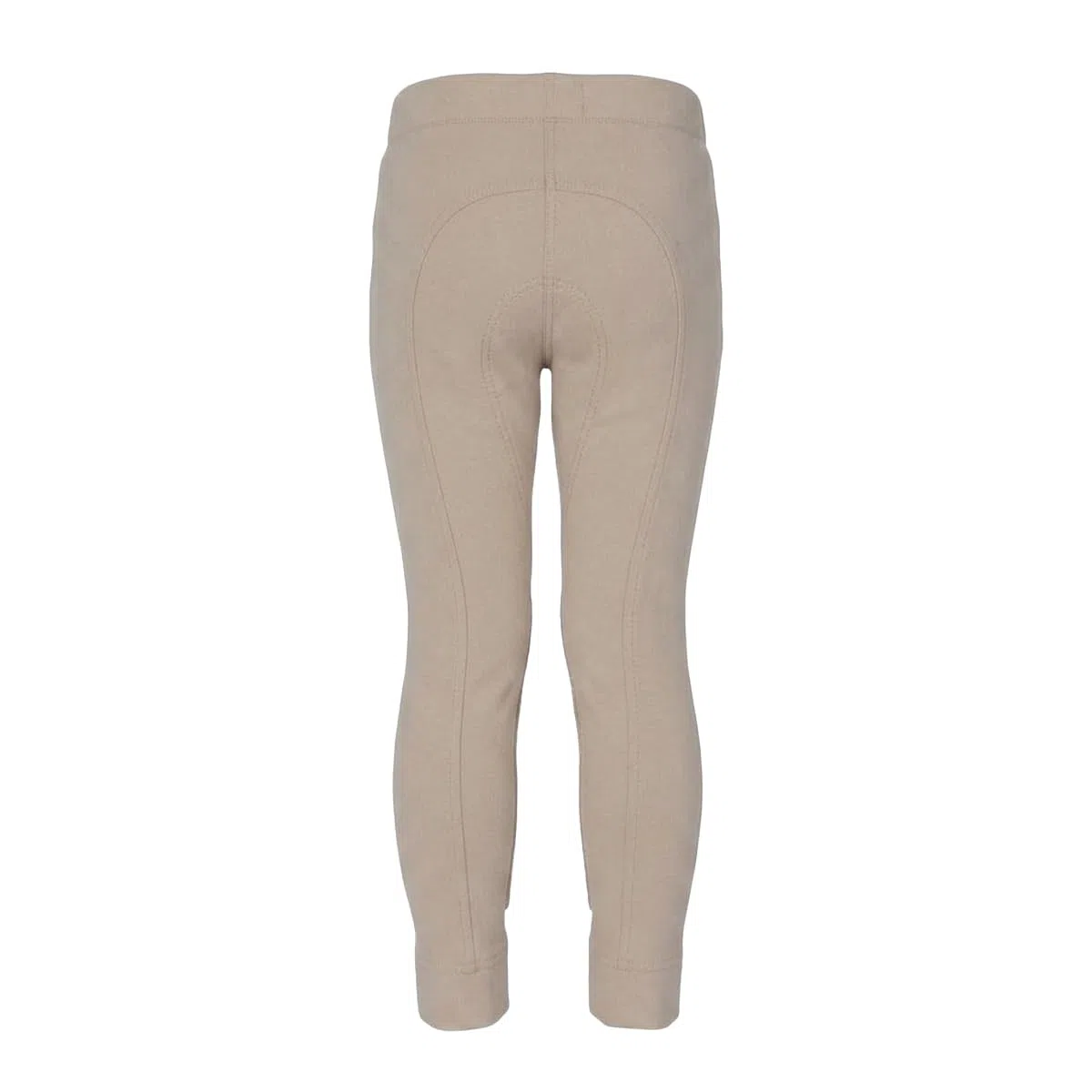 Shires, pantaloni da equitazione per bambina modello Jodhpurs Wessex