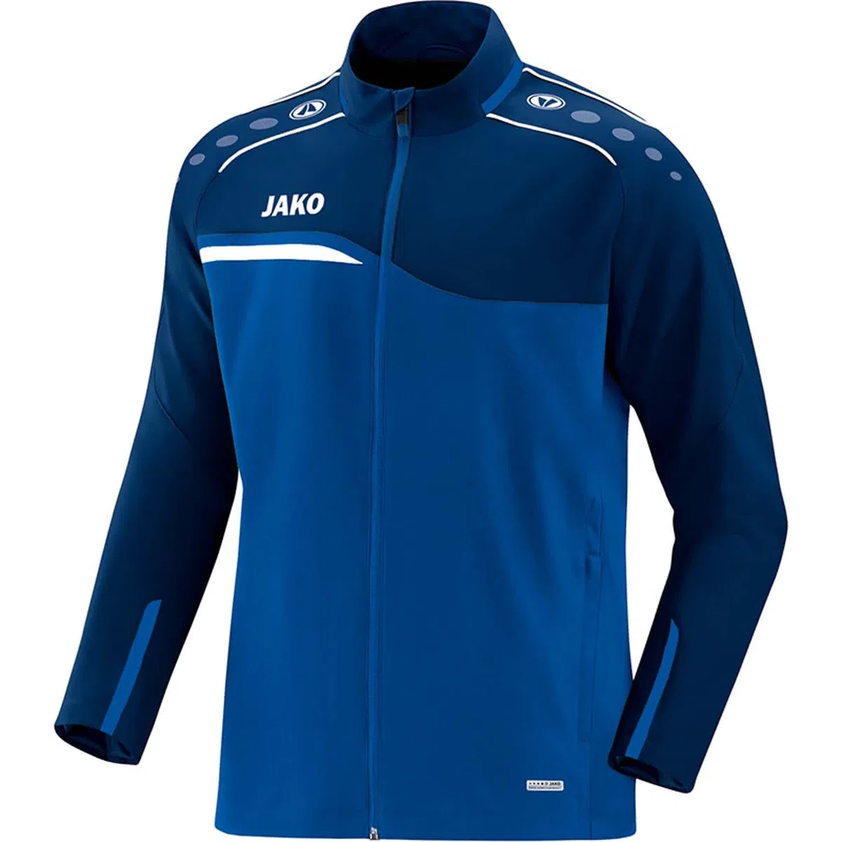 JAKO Präsentationsjacke Competition 2.0 Giacca da Presentazione Competition 2.0 Uomo
